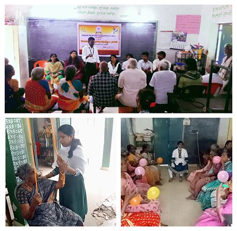 TAMILNADU PHYSIOTHERAPY DOCTORS WELFARE ASSOCIATION (TNPDWA)