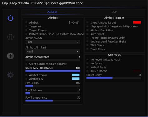 Image result for Script for Project Delta