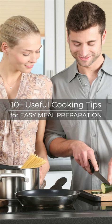 Image result for Cooking Tips 101