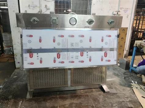 Bio Safety Labs - Horizontal Laminar Airflow Cabinets Manufacturer from ...