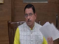 "Separated 32 years back...no connection with Gopal Joshi": Union ...