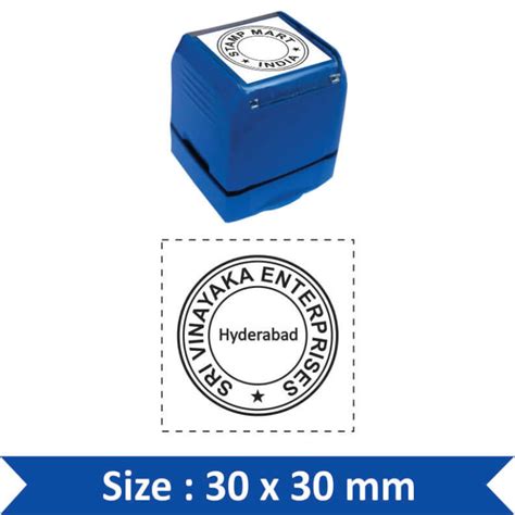 Trodat Flashy Stamps | Stampmart