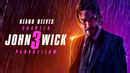 John Wick: Chapter 3 Parabellum Movie (2019) | Release Date, Cast ...