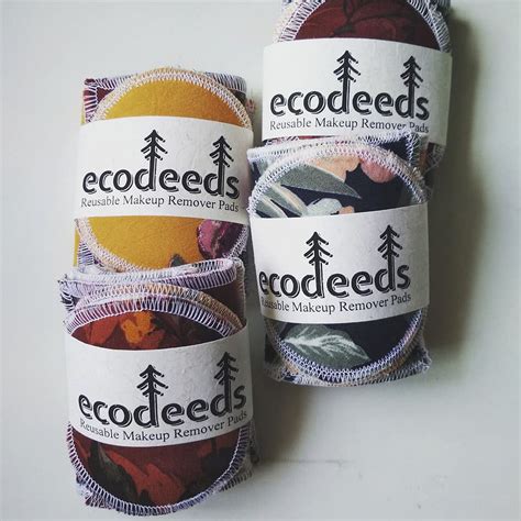 Sustainable & Zero Waste Products: Ecodeeds | LBB, Bangalore