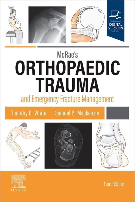 Buy MCRAES ORTHOPAEDIC TRAUMA AND EMERGENCY FRACTURE MANAGEMENT WITH ...