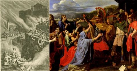 Awesome Power Of Ancient Rome - The Total Destruction Of Rome's ...