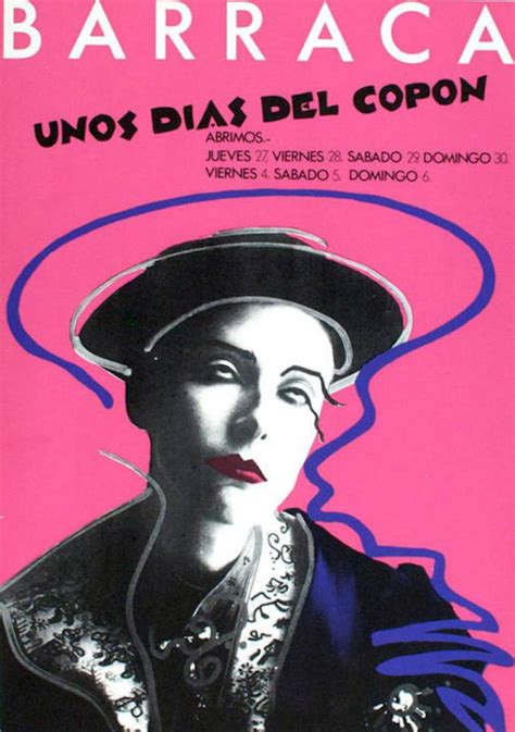 Pistolas y flúor: así eran los 'flyers' de la Ruta del Bakalao | Fotos ...