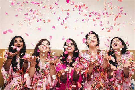 4 Retro Theme Party Strands That Lead To A Stellar Sangeet Party