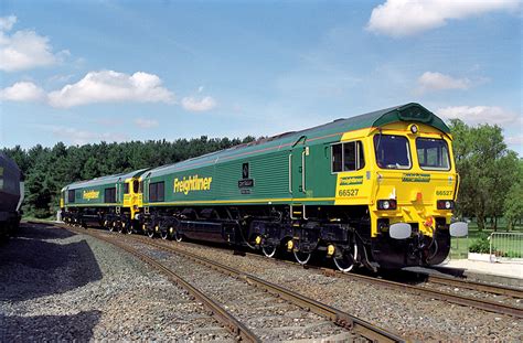 Image result for Class 66 Drivers