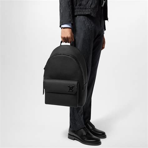 Takeoff Backpack LV Aerogram - Bags | Louis Vuitton India