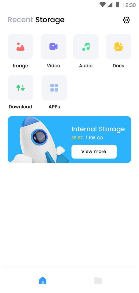 Image result for File Browser