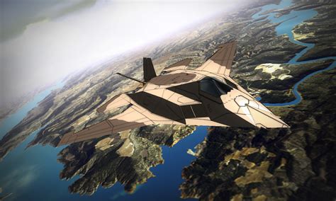 Image result for Vector Thrust Jet