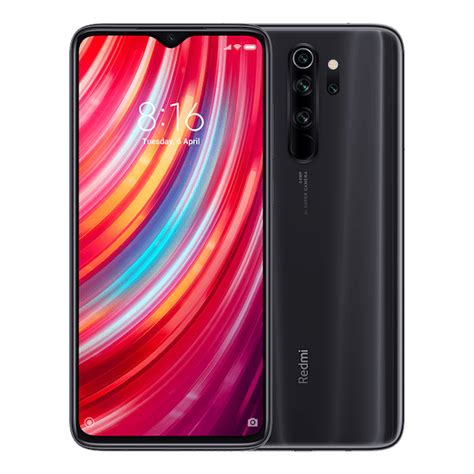 Redmi Note 8 Pro Review | Cashify