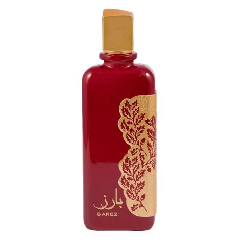 Ard Al Zaafaran Barez Eau De Parfum 100ml For Men & Women | Ard Al Zaafaran