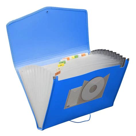 Expanding Files - Filex Systems Pvt Ltd