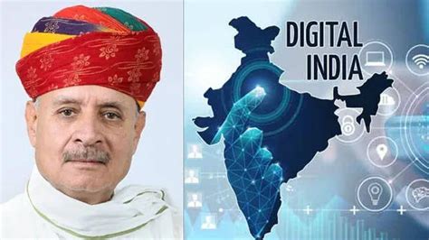 ഇന്ത്യയുടെ ഡിജിറ്റൽ വിപ്ലവം; പരിവർത്തനത്തിന്റെ ദശകവും മുന്നോട്ടുള്ള ...