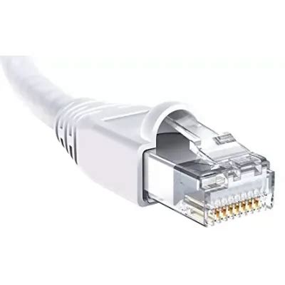 Berlite Cat6A SFTP LSZH Patch cord - 5 Meter