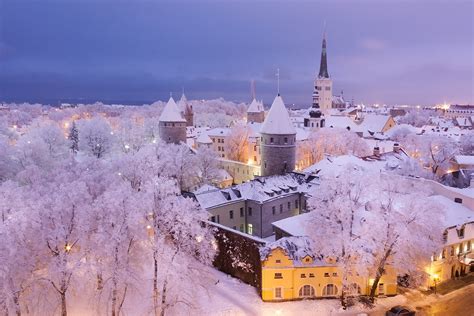 Wissenswertes über Estland - Visit Estonia
