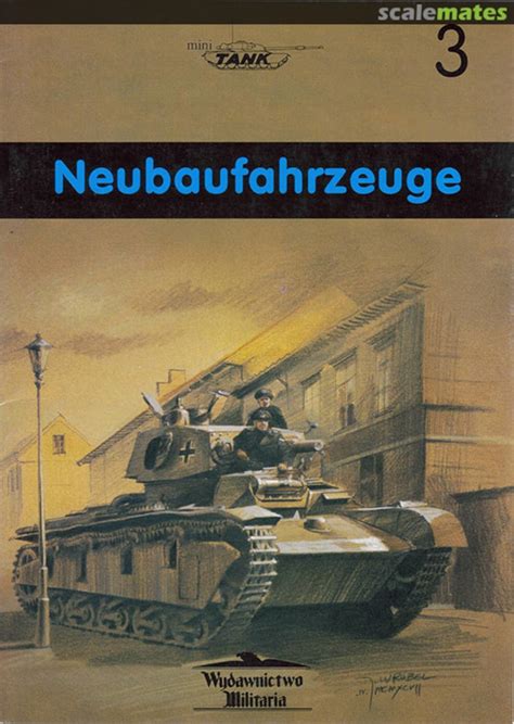 neubaufahrzeuge by | Book