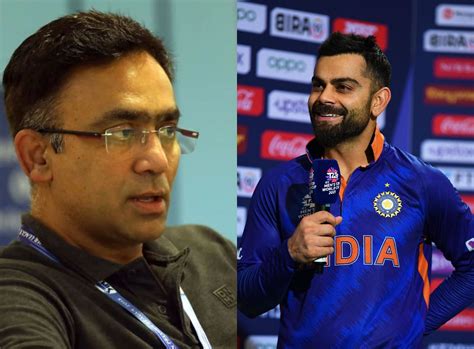 "Team India is very behind if we look at how T20 cricket is evolving ...