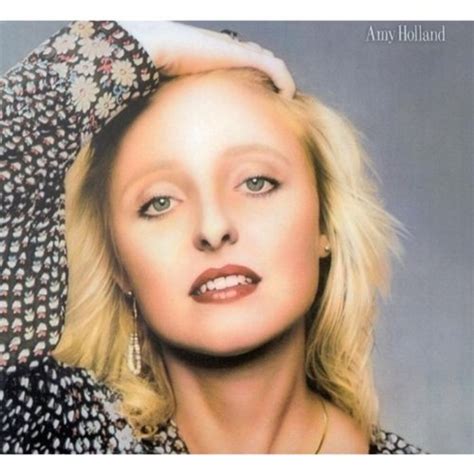 Amy Holland: Amy Holland: Amazon.in: Music}