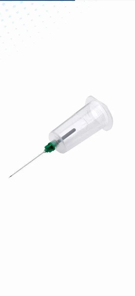 Blood Collection Tubes - K3 Edta Non Vacuum Blood Collection Tube ...