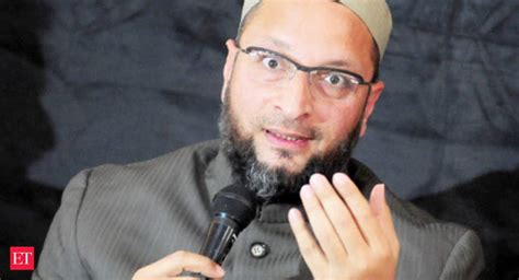 ISIS are murderers and rapists, have to be condemned: Asaduddin Owaisi ...