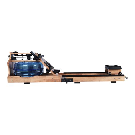 ViLaViDe Rowing Machine Water Rowing Machine With India | Ubuy