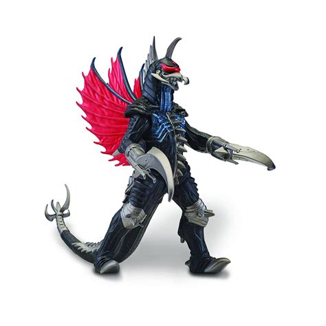 Buy MonsterVerse Gigan Godzilla 2005 Toho Classic Collectable 6.5 Inch ...