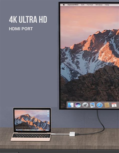 Buy Portronics C-Konnect: Type-C/USB/HDMI Multiport Adapter