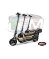 Lem Motor Mini M.A.D. Plus Luxury 500W 48v Lithio Mod. 2021