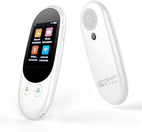 Image result for Japanese Language Translator Device