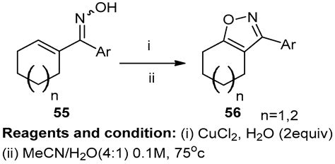 Synthesis of Fused Isoxazoles: A Comprehensive Review