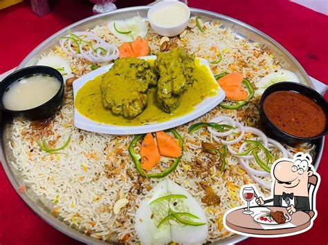 MAA MANDI RUNWAY, Hyderabad - Restaurant reviews