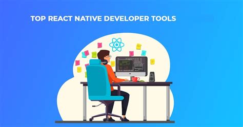 React Native Developer Tools 的图像结果
