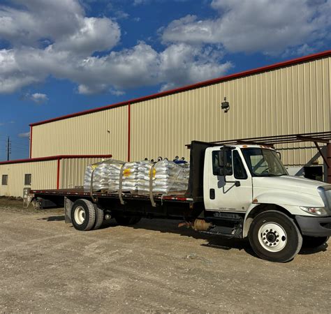 Water Softener Salt & Brine Deliveries - Extreme Water LLC