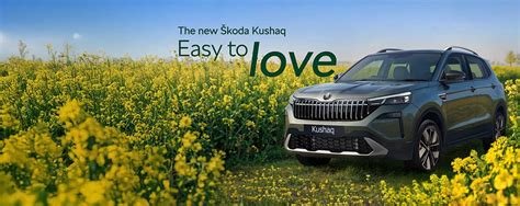 Škoda Dealer Locator | Kerala | Car Dealer