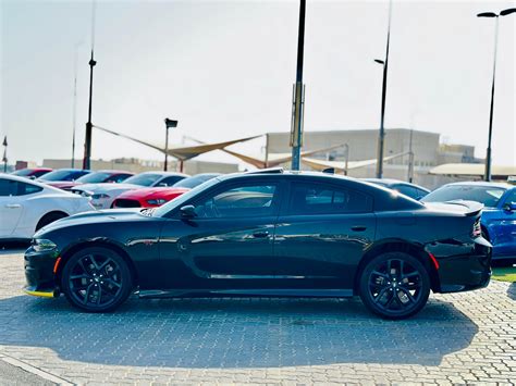 Kandy Cars - {2022 Dodge Charger RT ScatPack - # 31737}