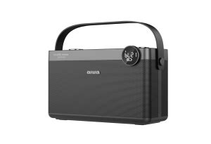 AIWA Meteor MI-X 330 Speaker: A Review - BW Businessworld