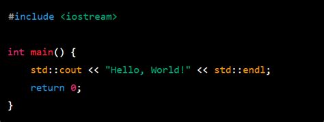 Example of C Programming 的图像结果