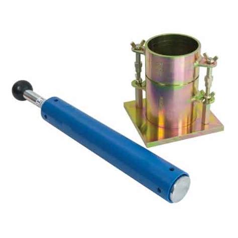 Image result for Standard Proctor Compaction Test