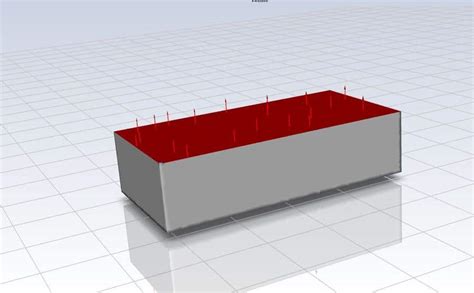 Entry #18 by Lakra010 for Use OpenFoam CFD to create a Pool Simulation ...