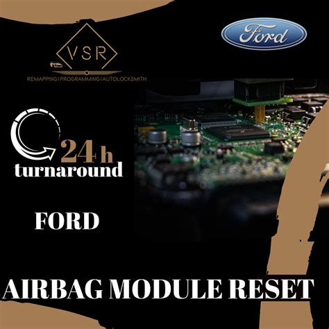 Ford Airbag Module Reset 的图像结果