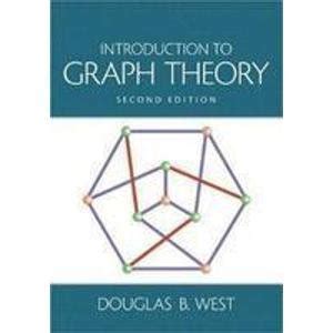 Buy Introduction To Graph Theory, 2/E Book Online at Low Prices in ...