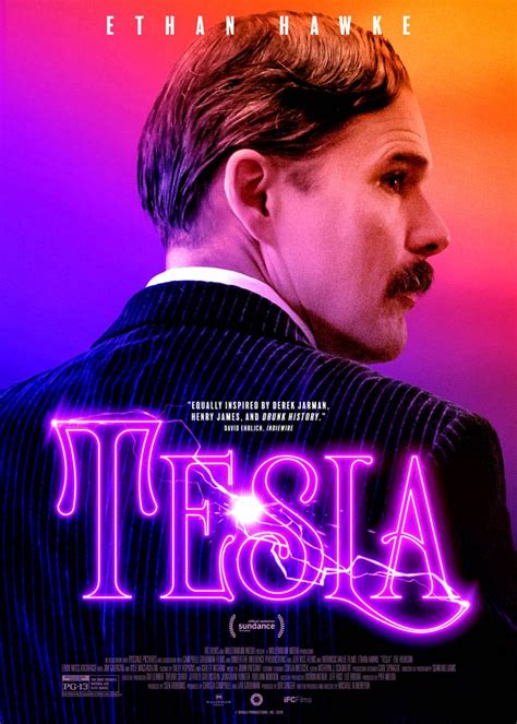 Tesla (2020) | Trailer oficial e sinopse - Café com Filme