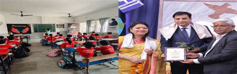 KAMS Convent School