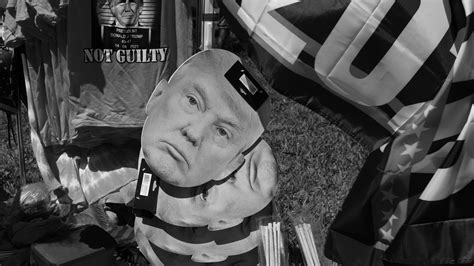 Opinion | Donald Trump Embraces Lawlessness, but in the Name of a ...