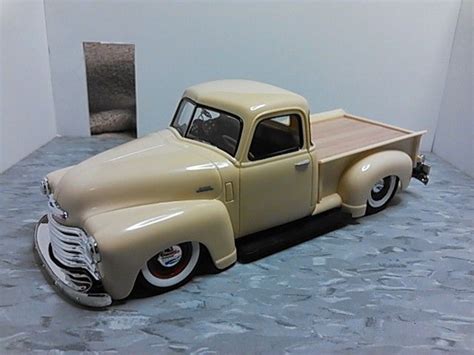 Image result for Plastic Models Chevy Build