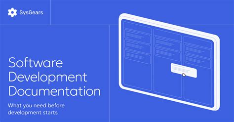 Image result for Application Development Documentation Sample