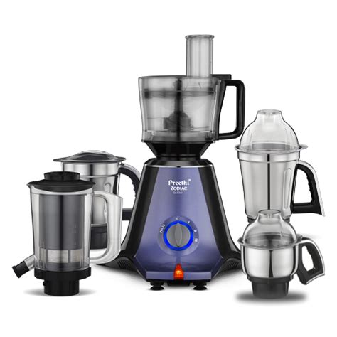 Buy Preethi Zodiac Glitter Online